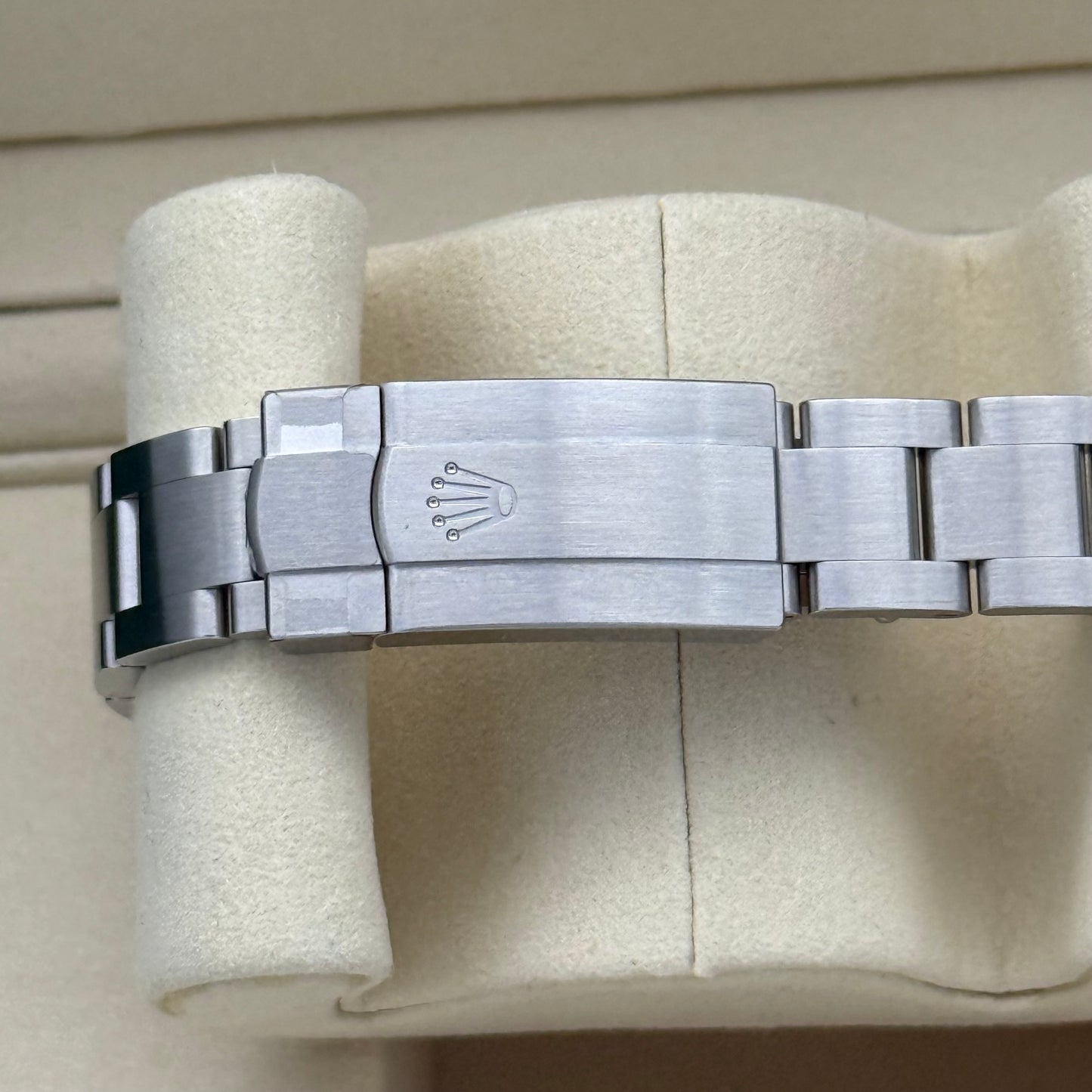 Oyster Perpetual 31, Candy Pink