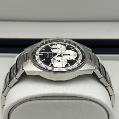 Zenith Chronomaster Original Steel