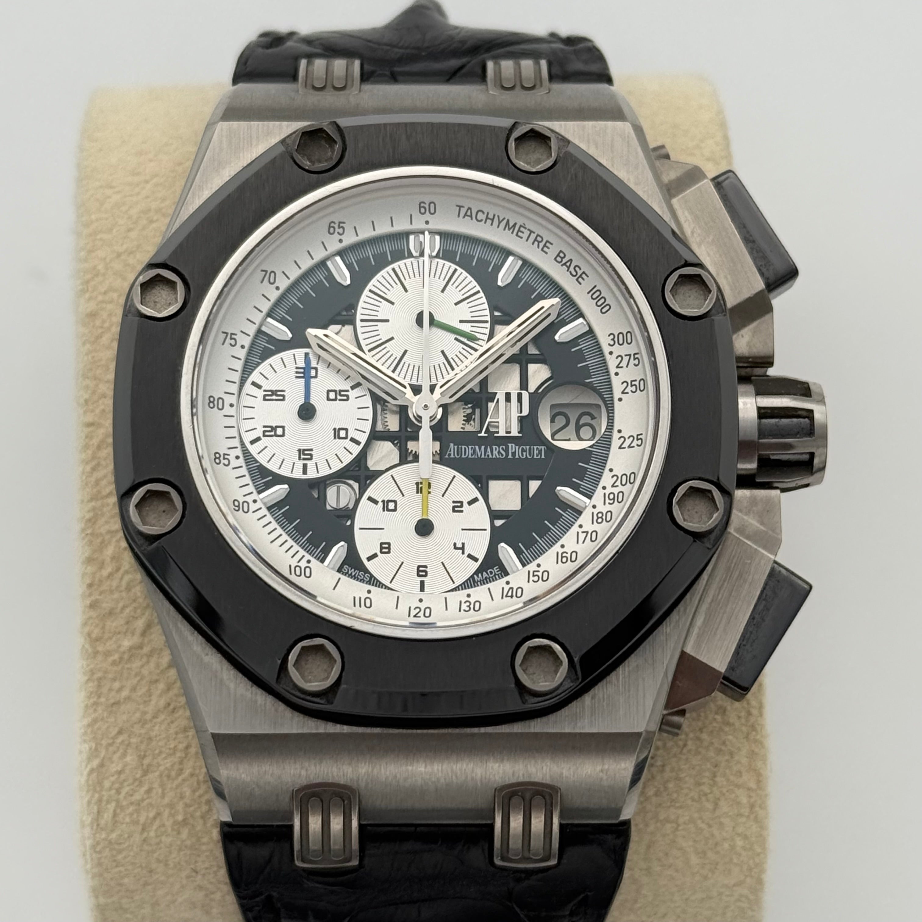 Royal Oak Offshore „Barricello“