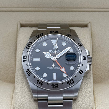 Explorer II