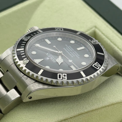 Submariner No Date 40