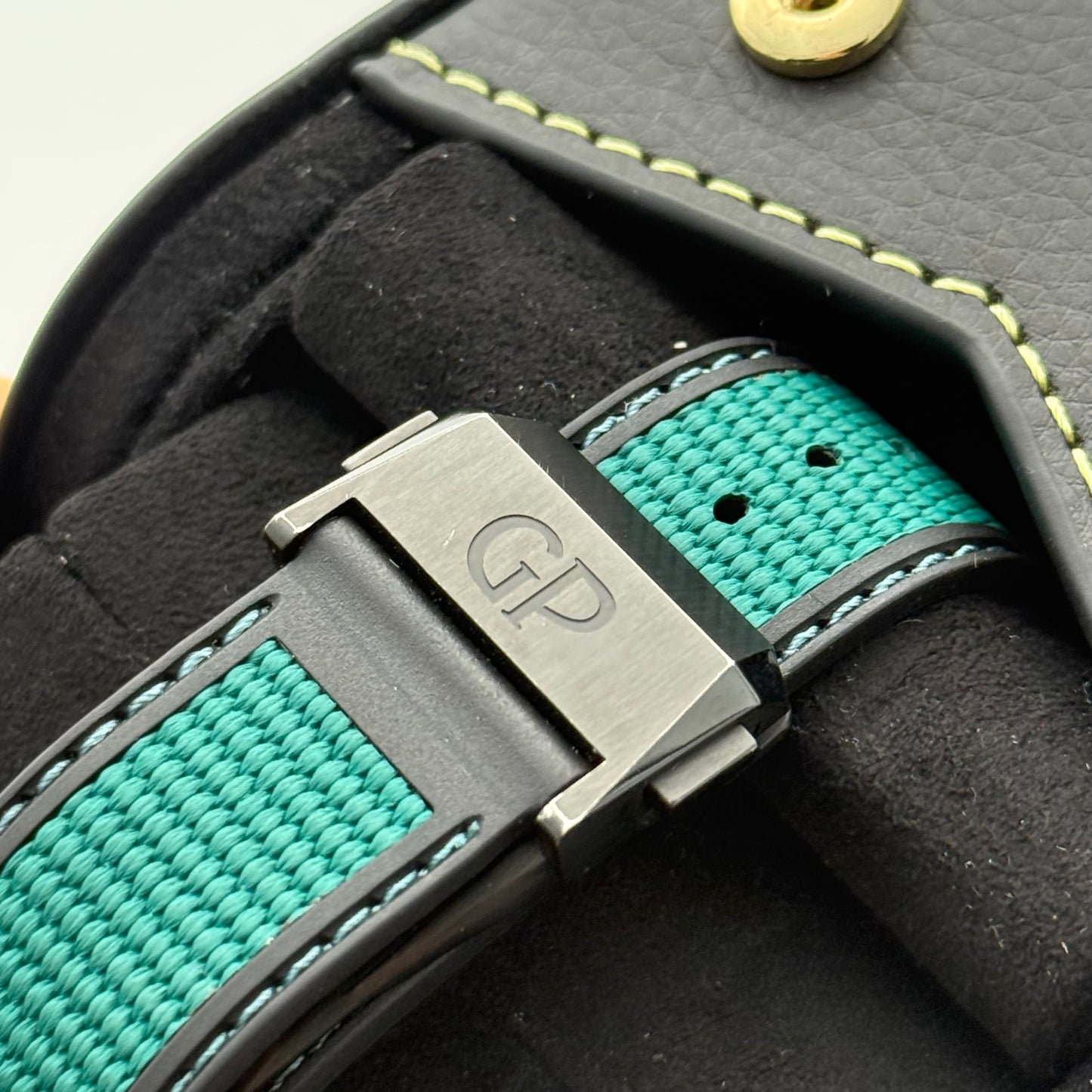 Laureato F1 Aston Martin