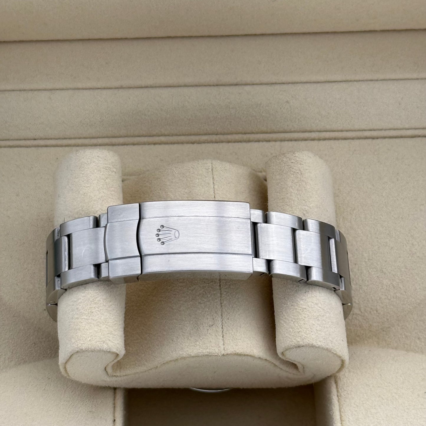 Oyster Perpetual 41, Tiffany