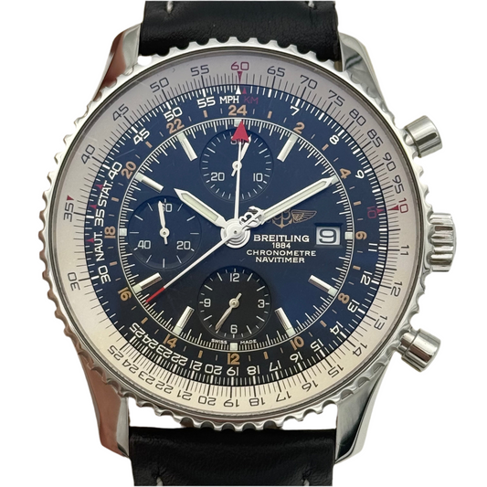 Navitimer World