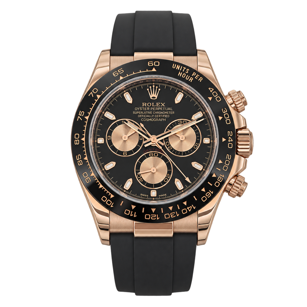 Daytona Oysterflex