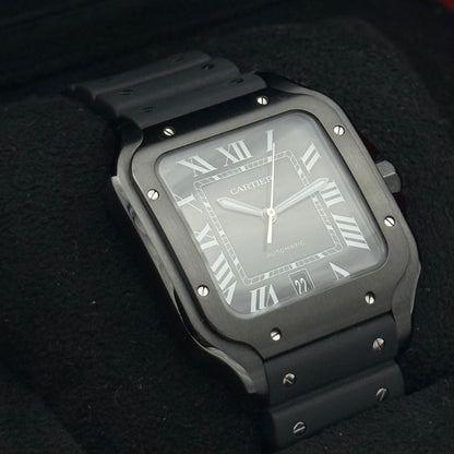 Santos Black