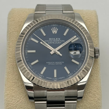 Datejust 41