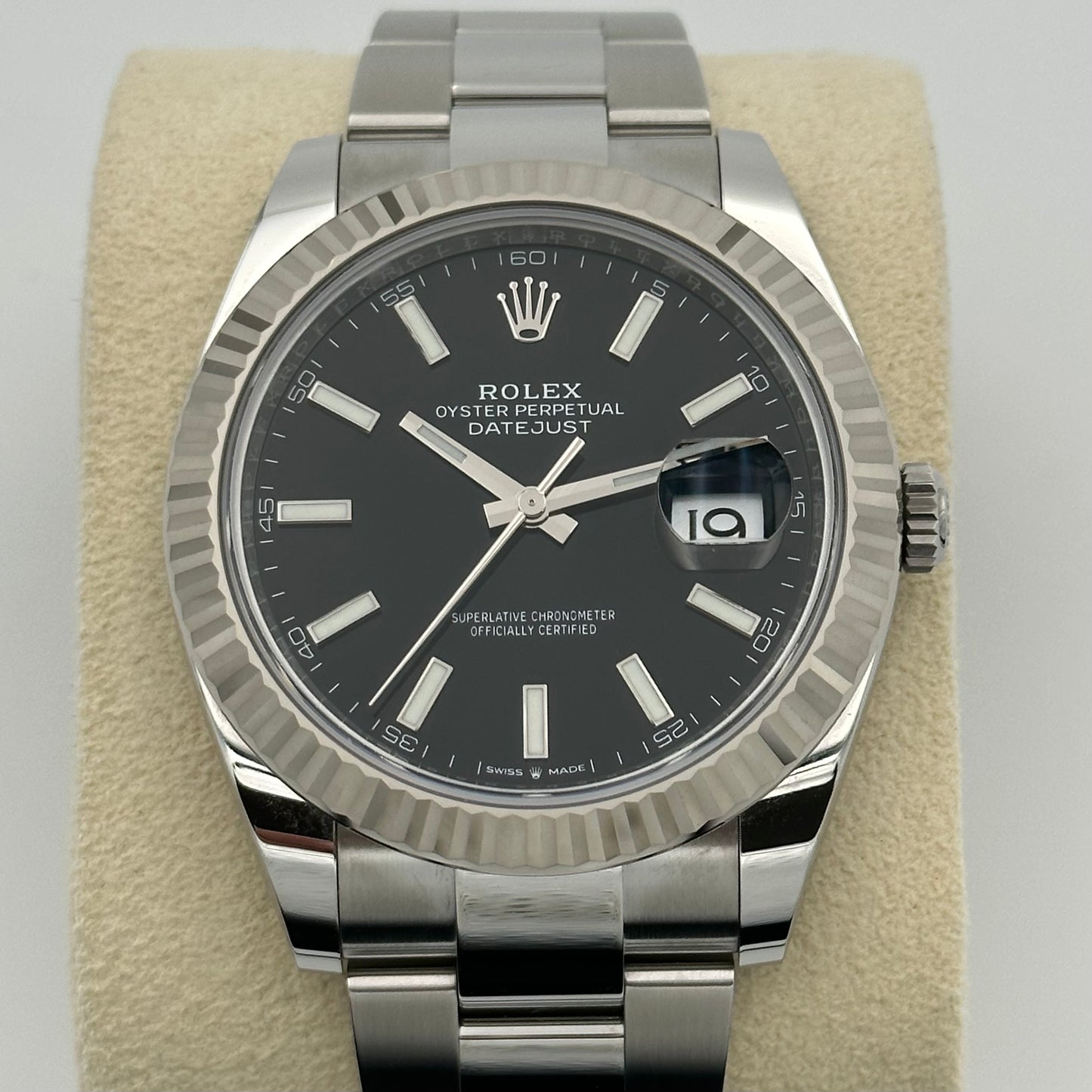Datejust 41