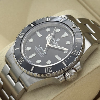 Submariner No Date 41