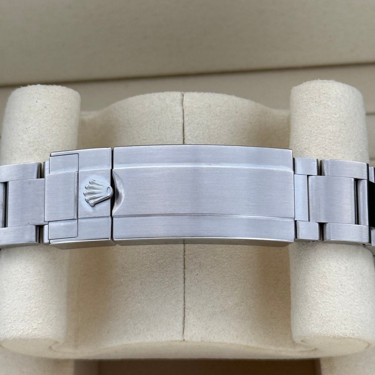 Submariner 40 „Hulk“