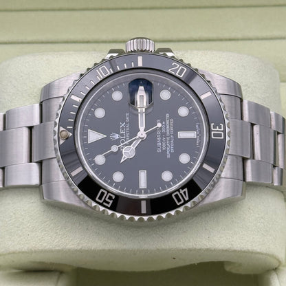 Submariner Date 40