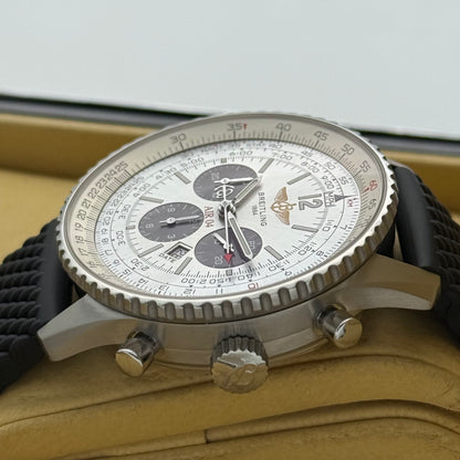 Navitimer „Limited Edition“ Air 04
