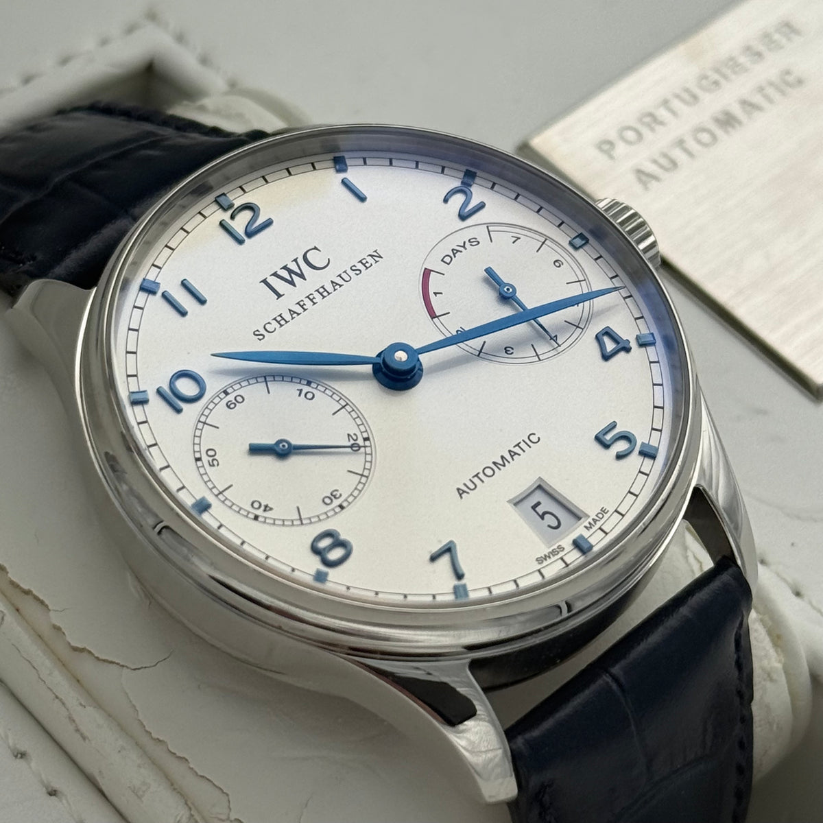 Portugieser