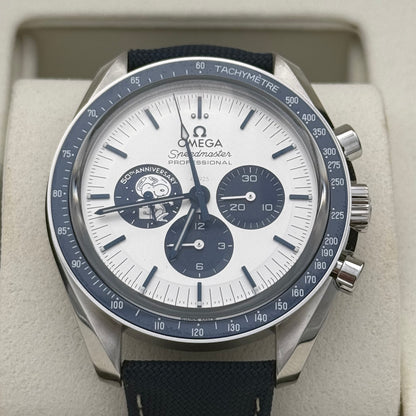 Speedmaster „Snoopy“