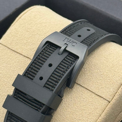 Fliegeruhr Chronograph „Top Gun“