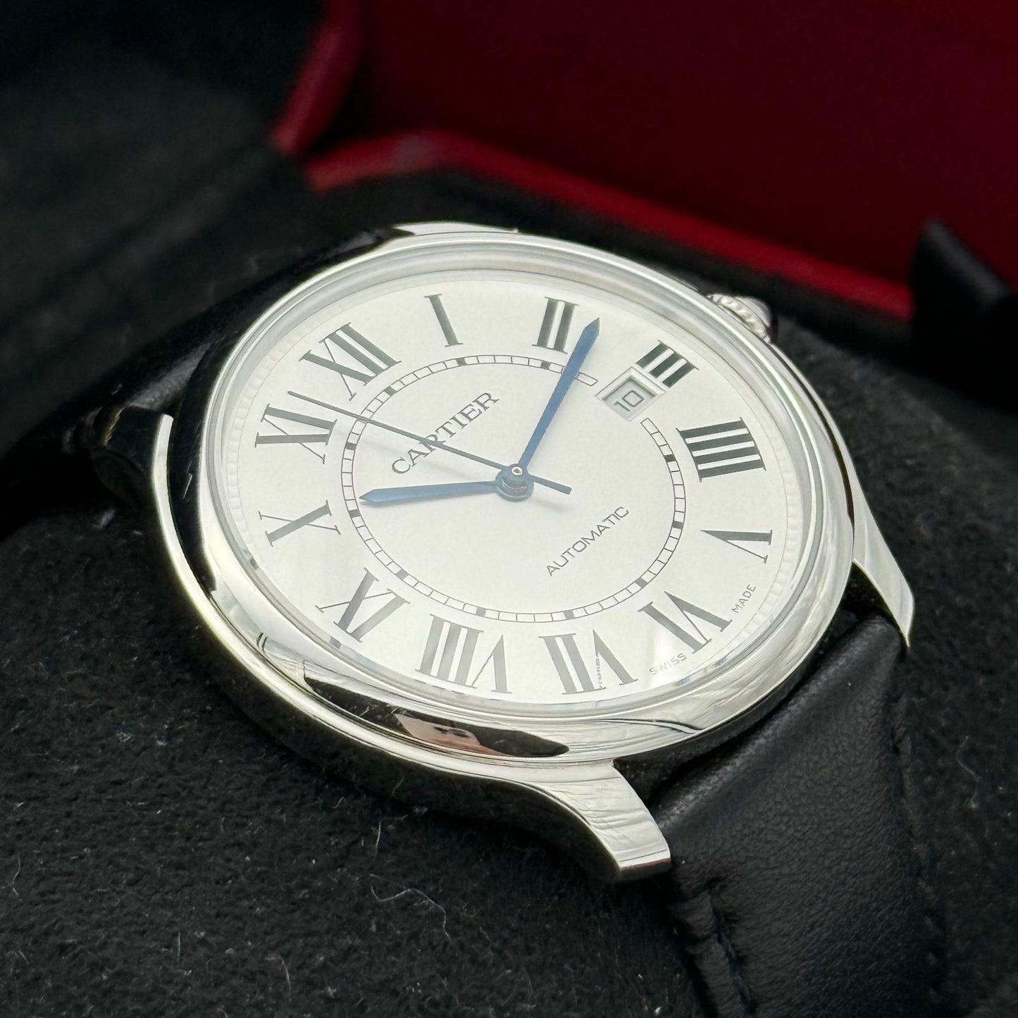Ronde de Cartier