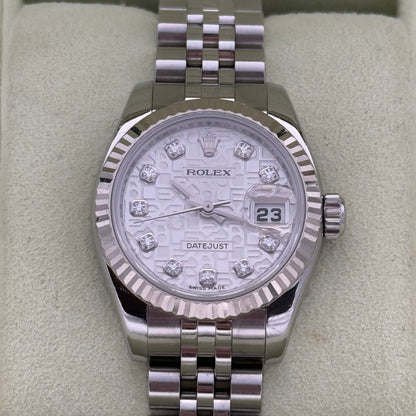 Lady Datejust 26