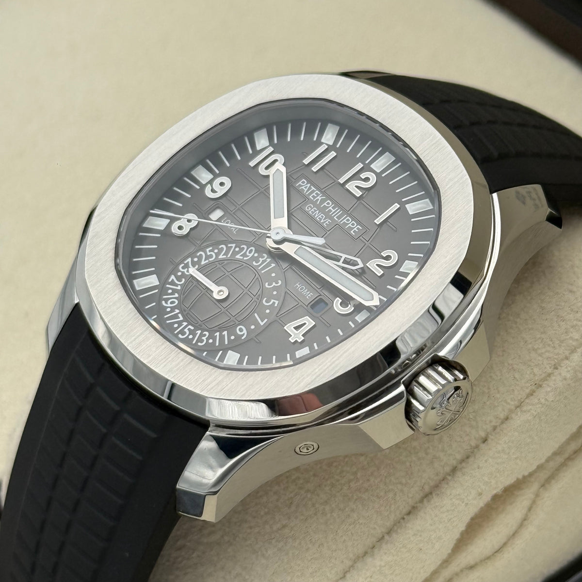 Aquanaut „Traveltime“