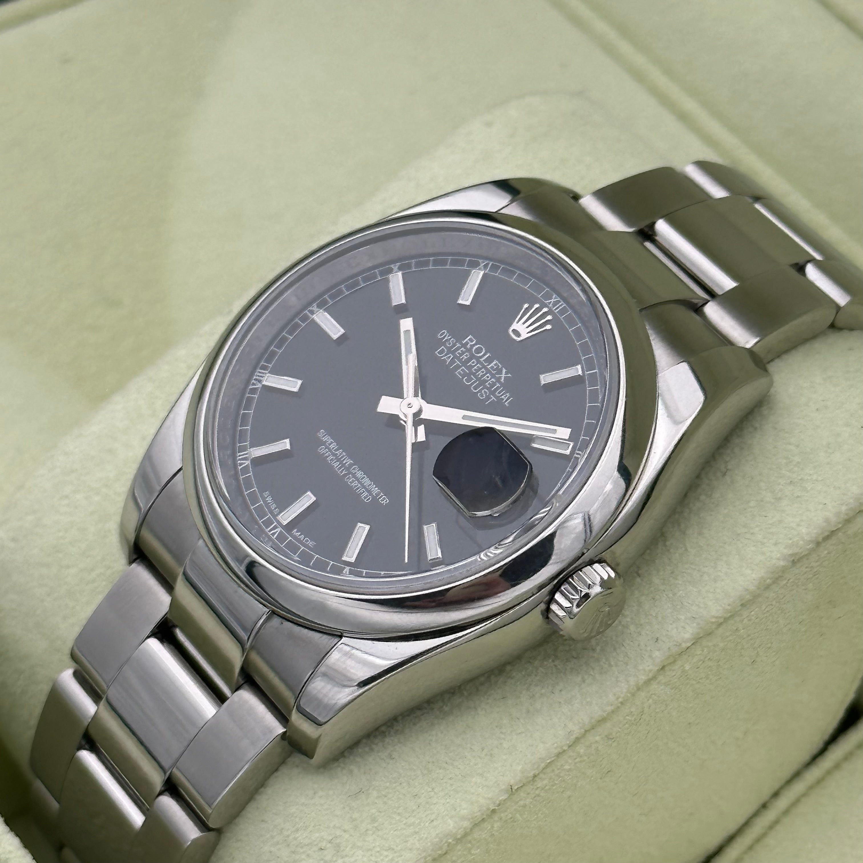 Datejust 36