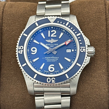 Superocean 44