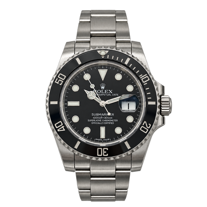 Submariner Date 40