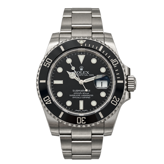 Submariner Date 40