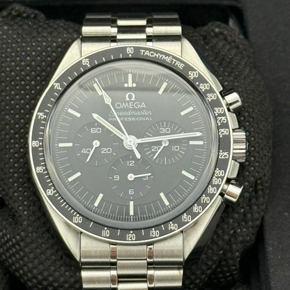 Speedmaster Professional Moonwatch