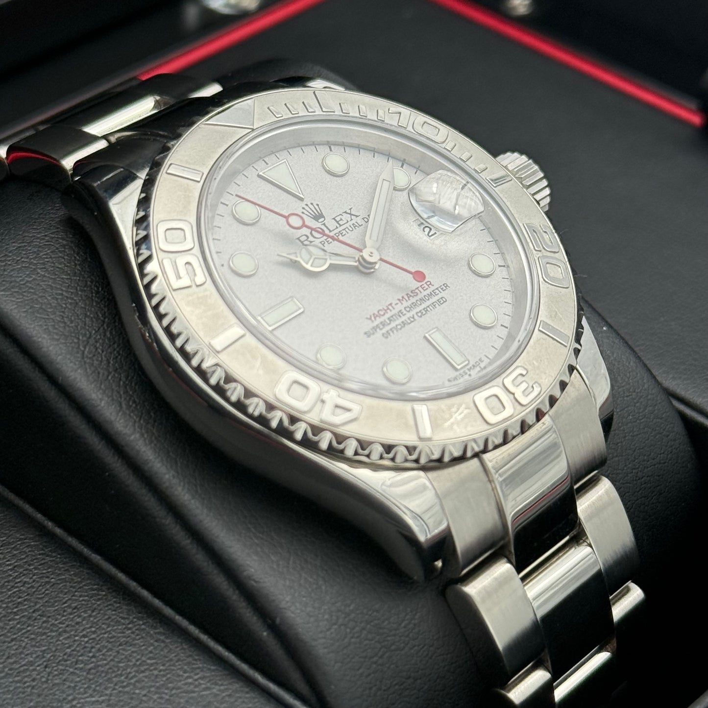 Yachtmaster 40