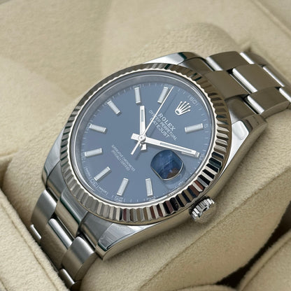 Datejust 41