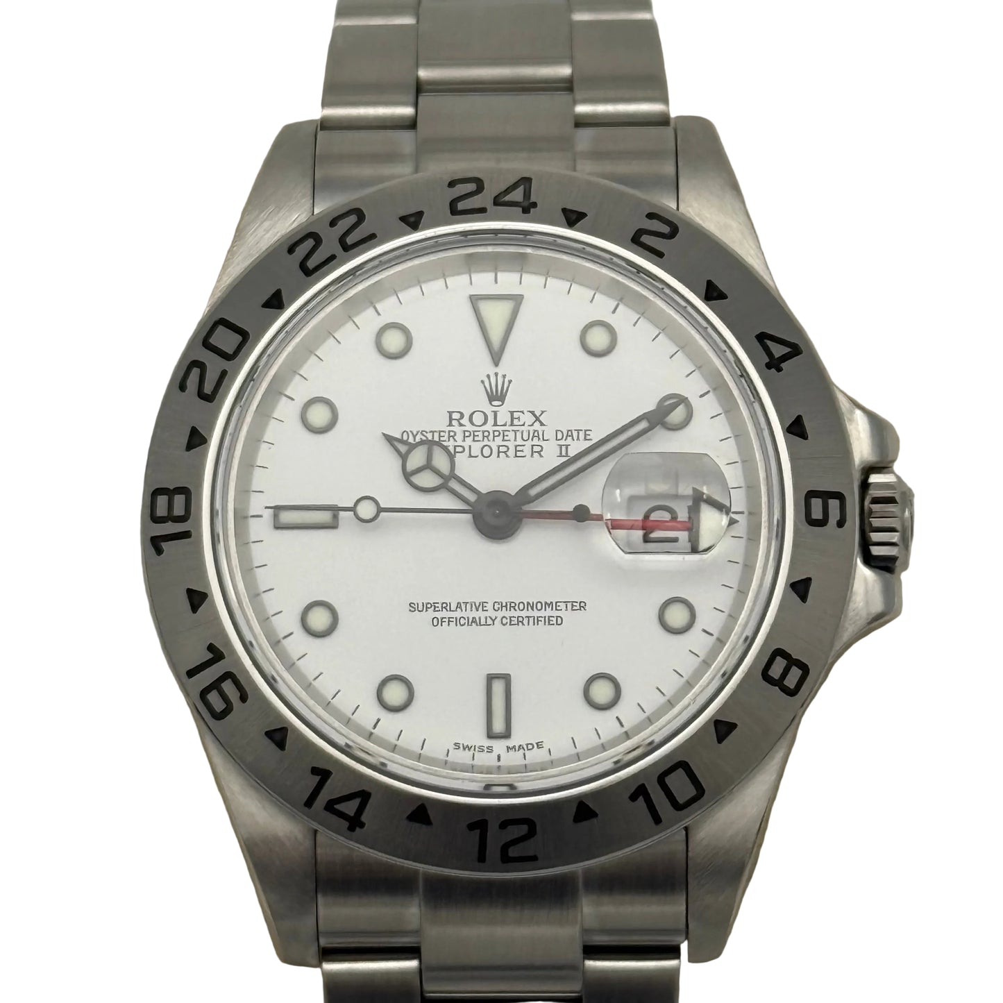 Explorer II