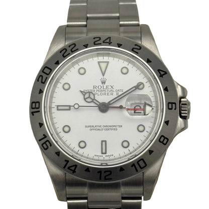 Explorer II