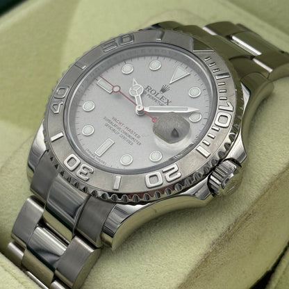 Yachtmaster 40