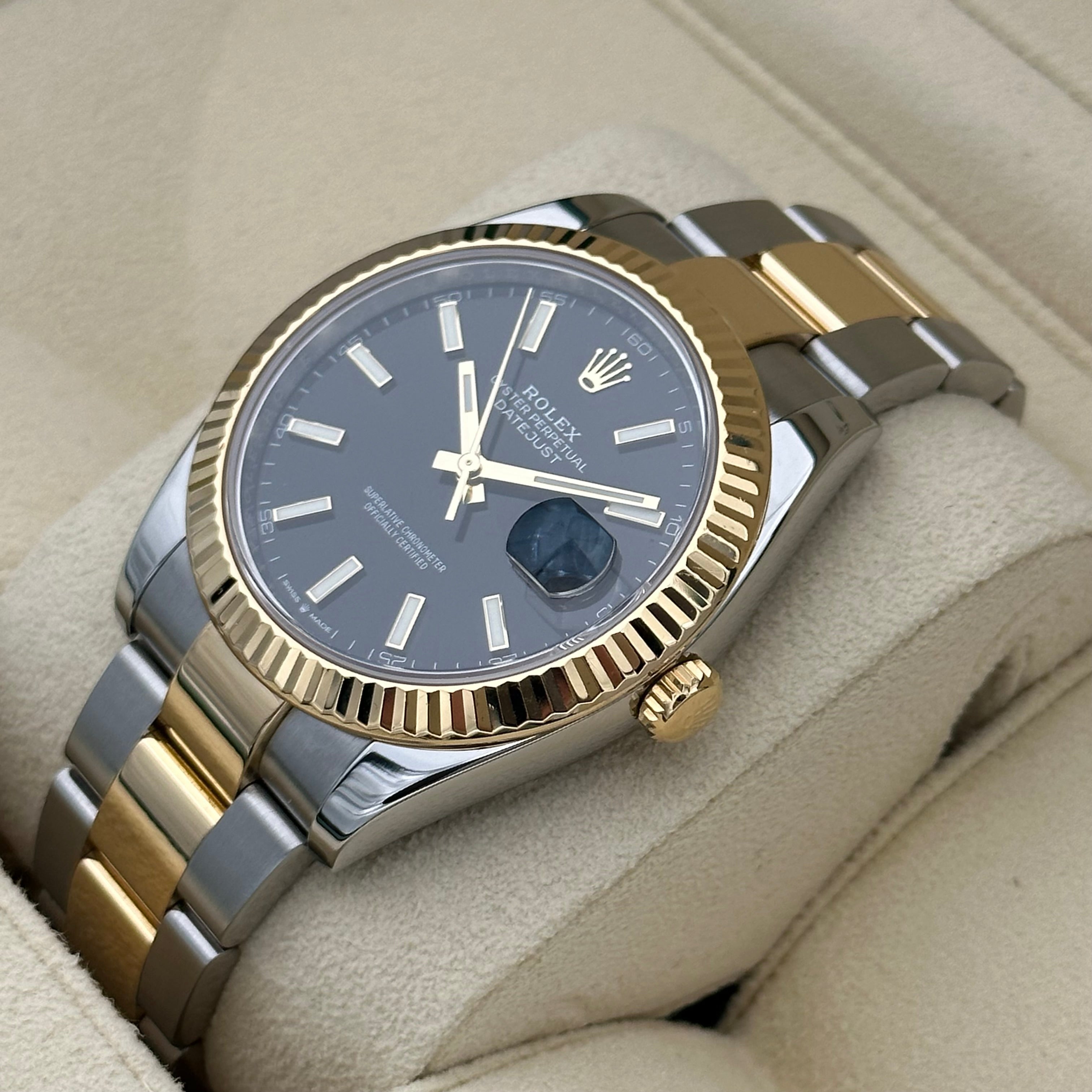 Datejust 41