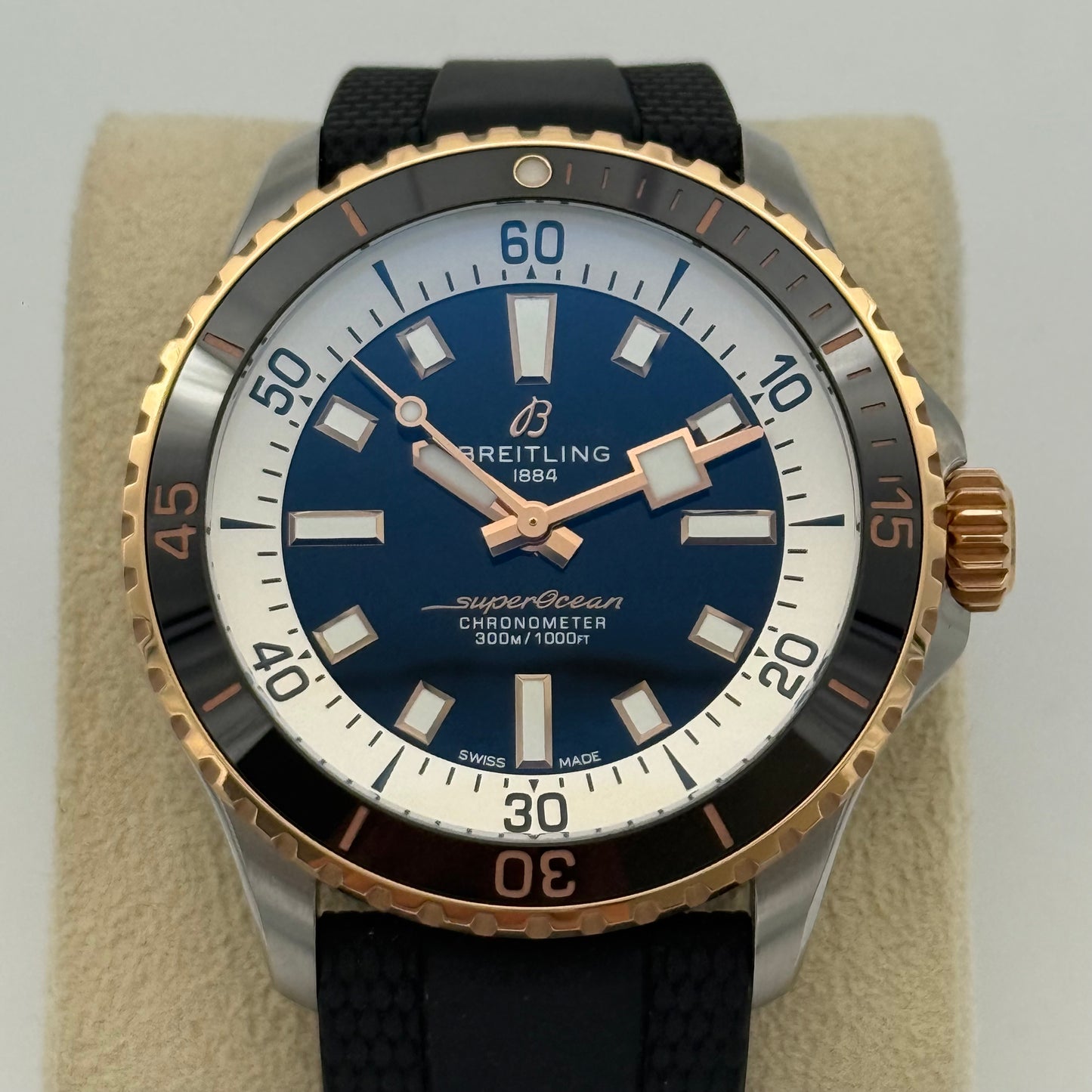 Superocean 42