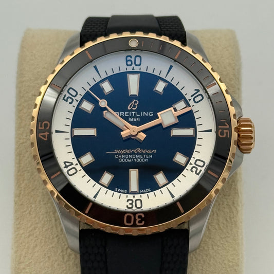 Superocean 42