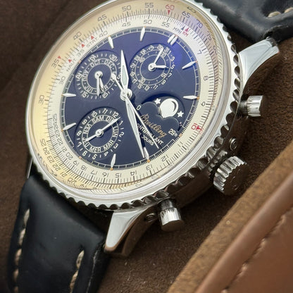 Navitimer „Montbrillant“