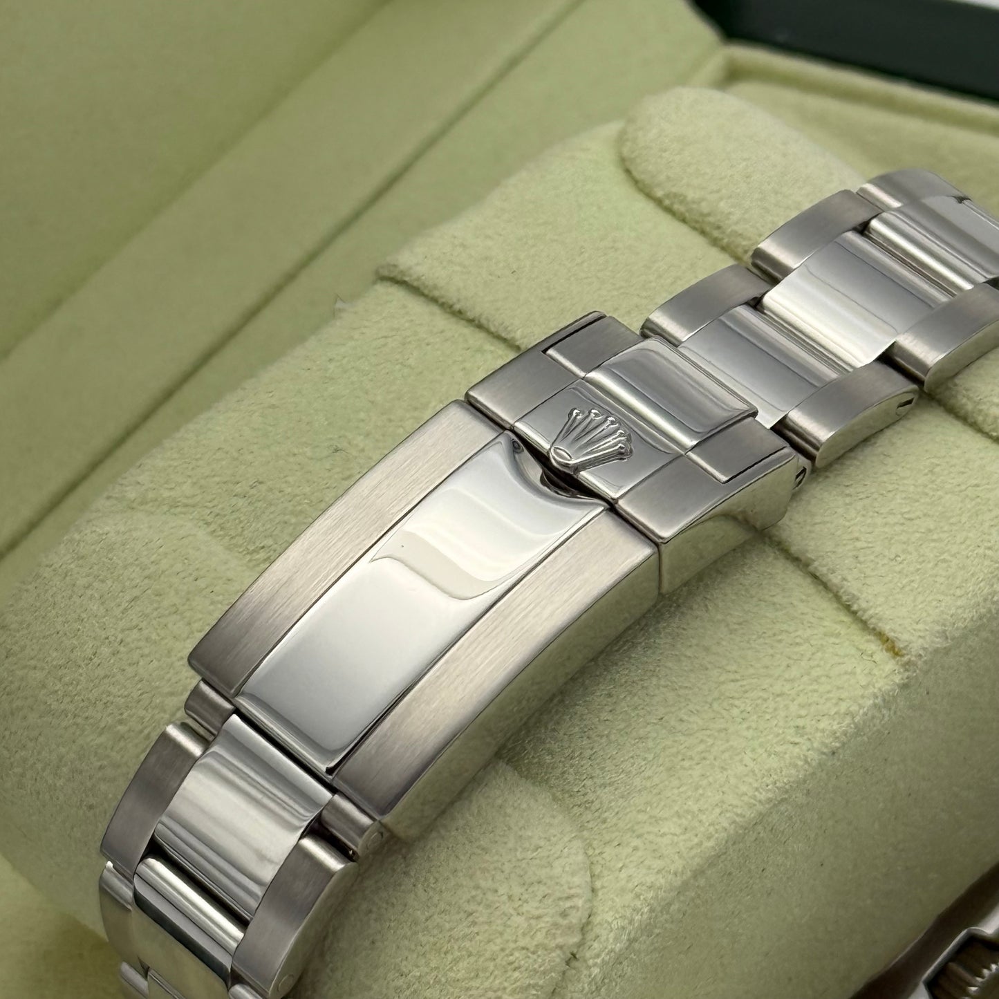 GMT Master II Keramik