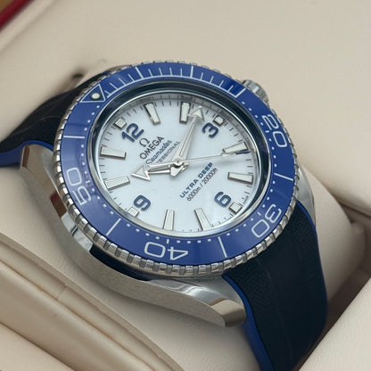 Seamaster Ultra Deep 6000M