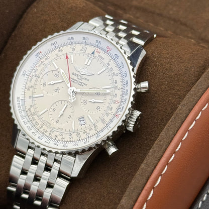 Navitimer 01 „Limited Edition“