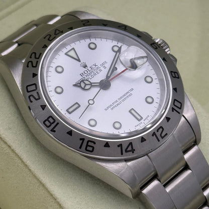 Explorer II