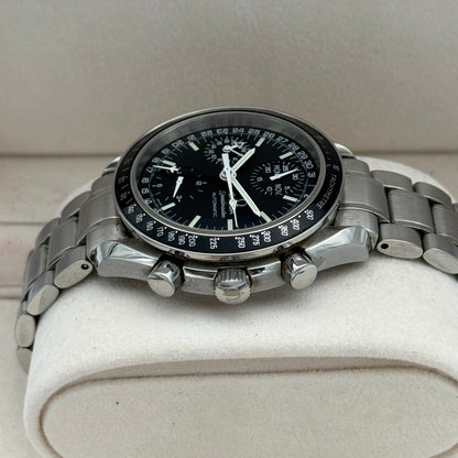 Speedmaster Day Date