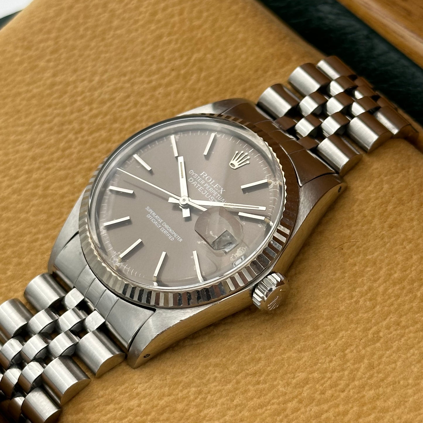 Datejust 36