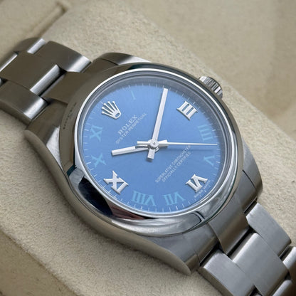 Oyster Perpetual 31