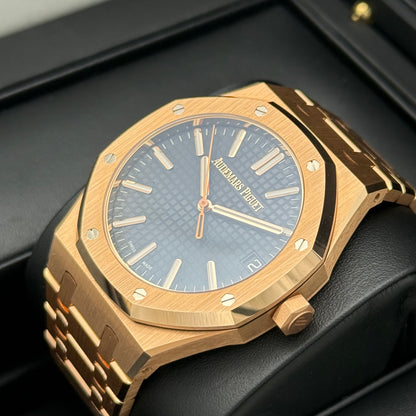 Royal Oak „50th Anniversary“