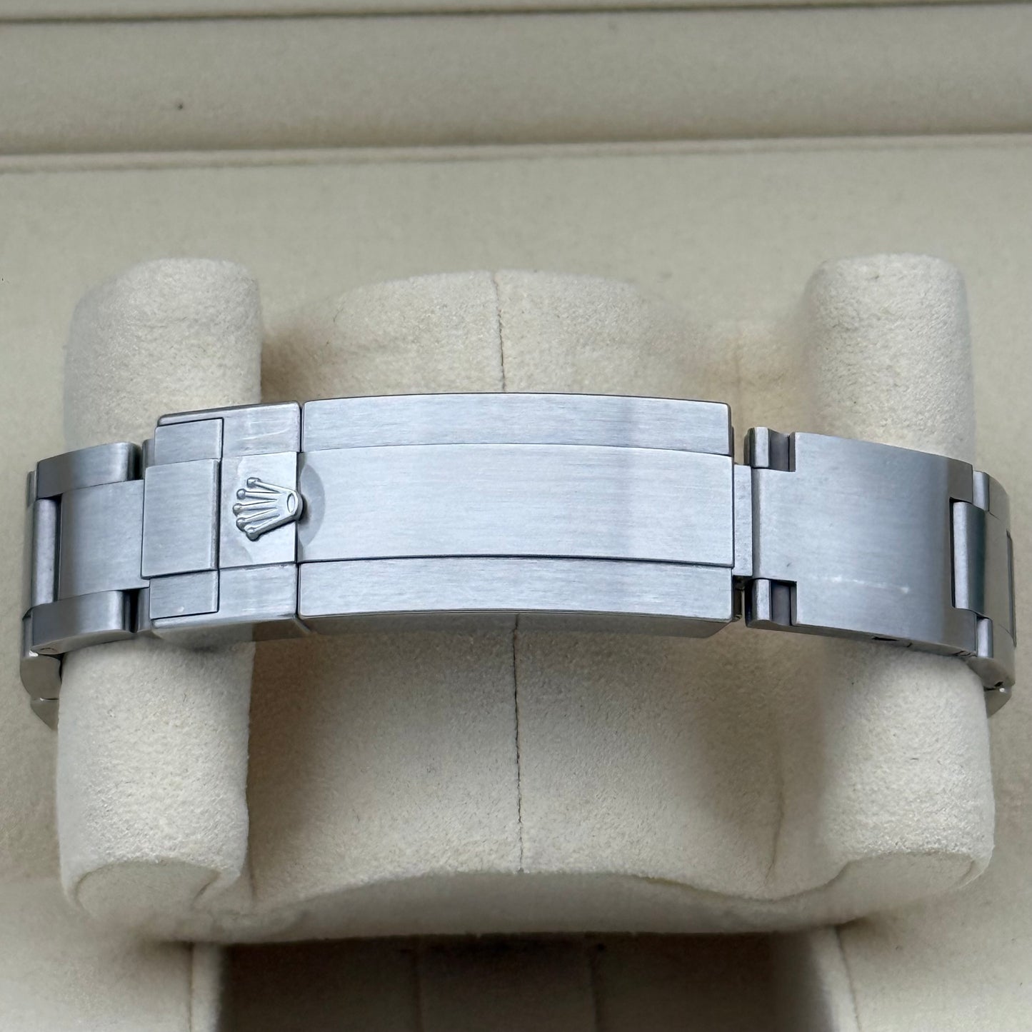 Sea Dweller „Deepsea“