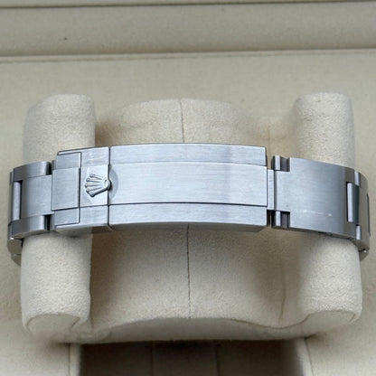 Sea Dweller „Deepsea“