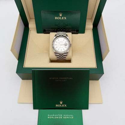 Datejust 41