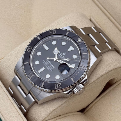 Submariner Date 41