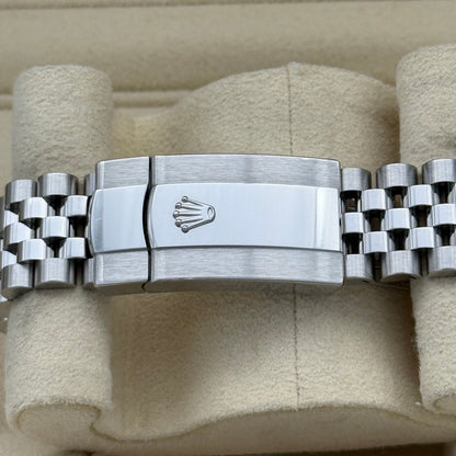 Datejust 41, Motiv Dial