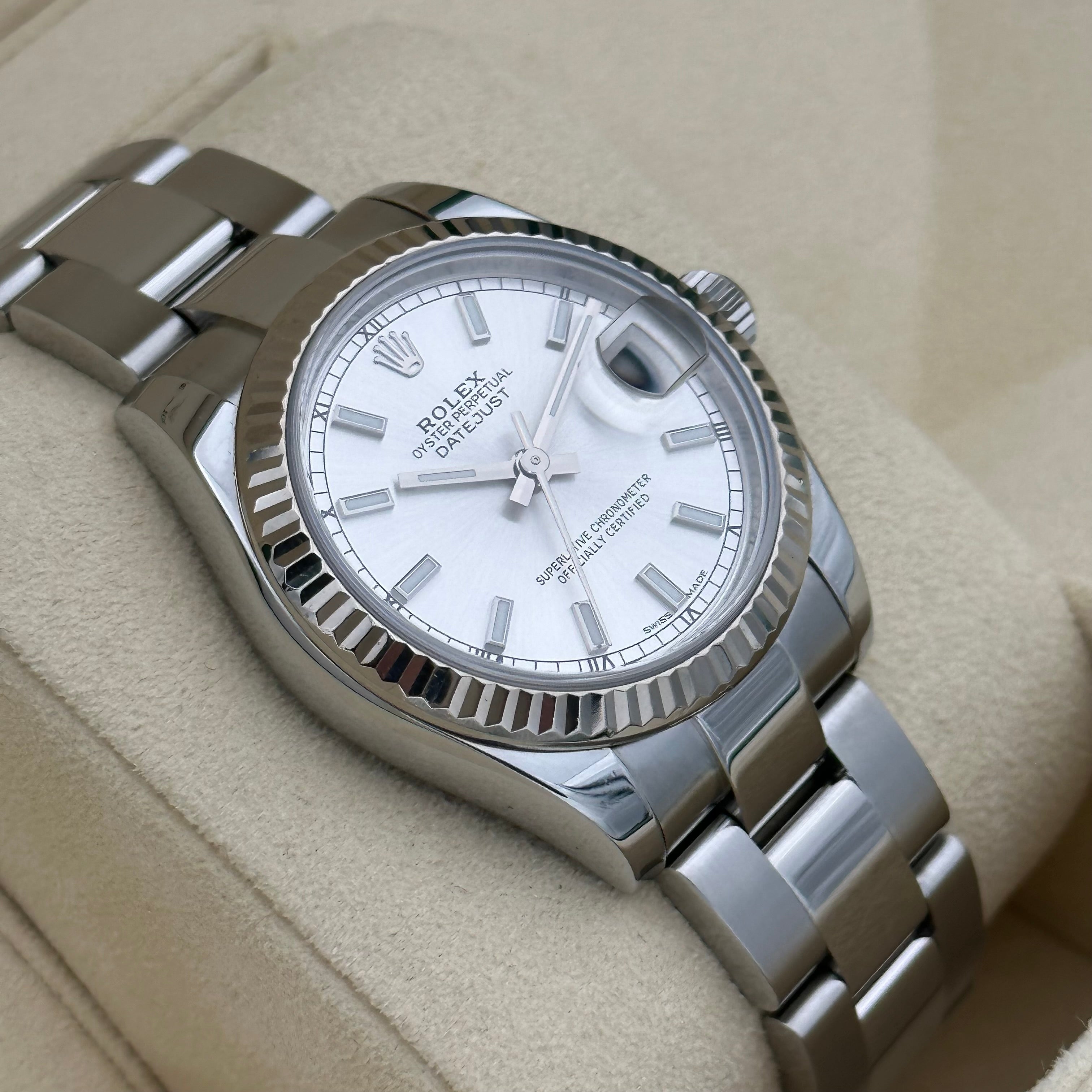 Datejust 31